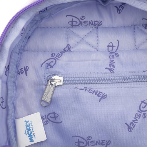 Wondapop - Daisy Duck 13"" Nylon Daypack, Purple