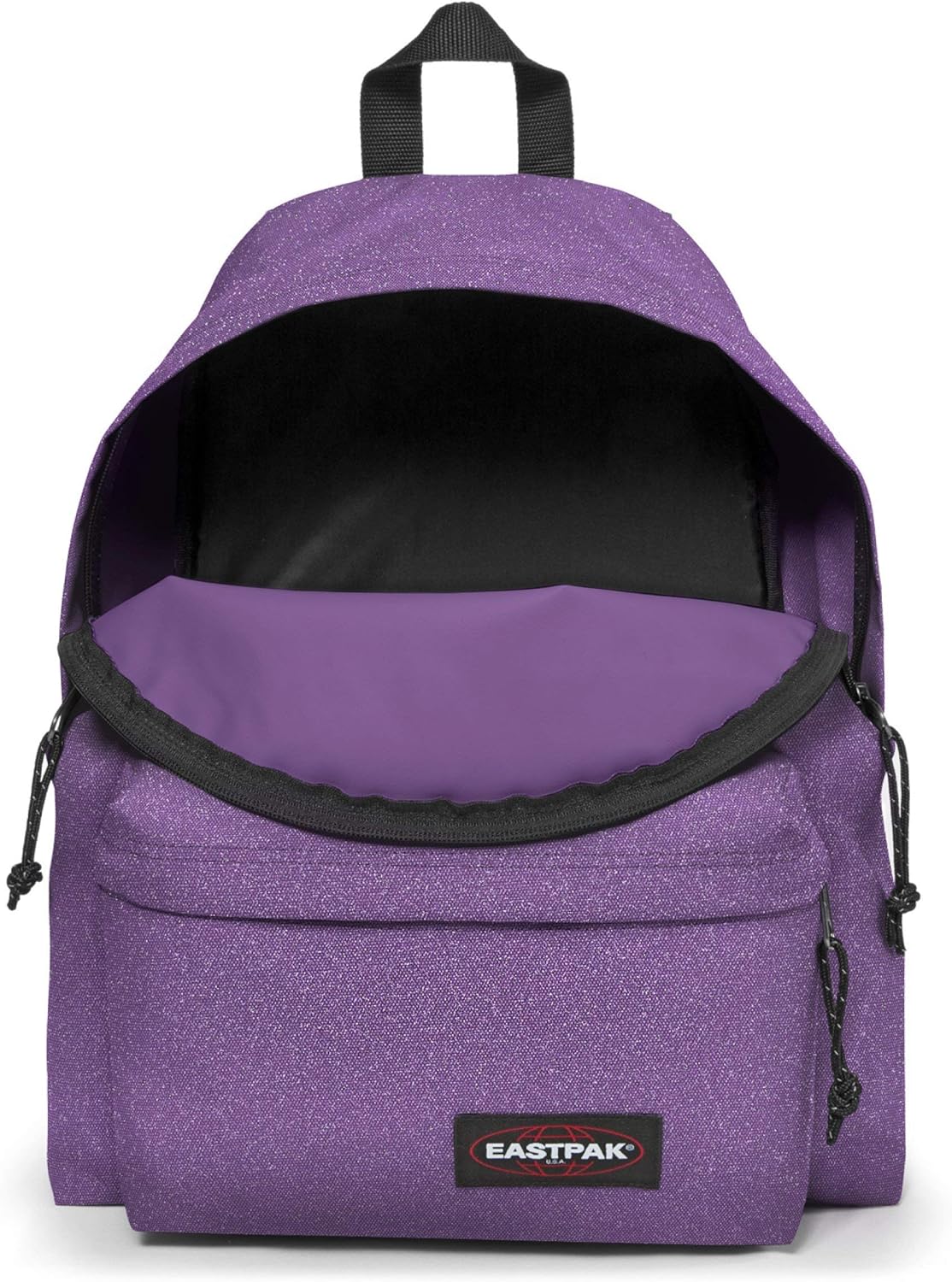 PADDED PAK'R