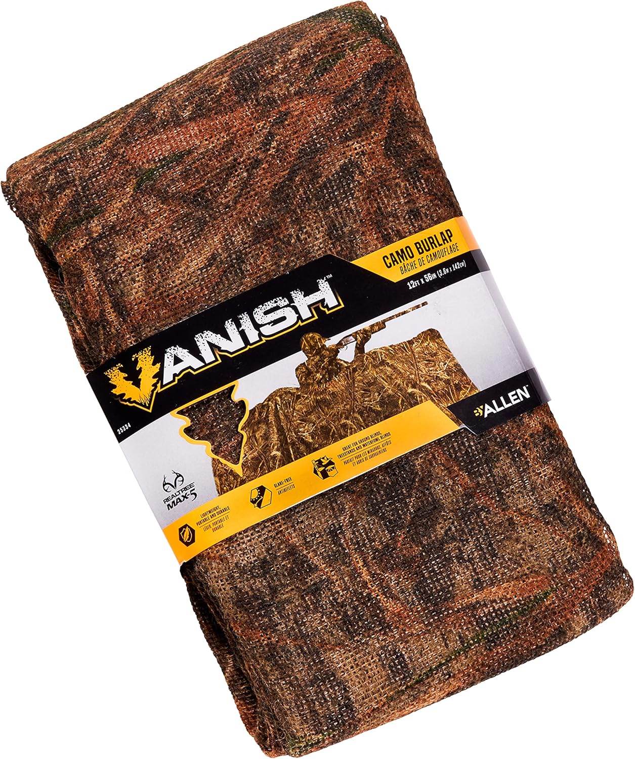 Allen Company Vanish Hunting Blind