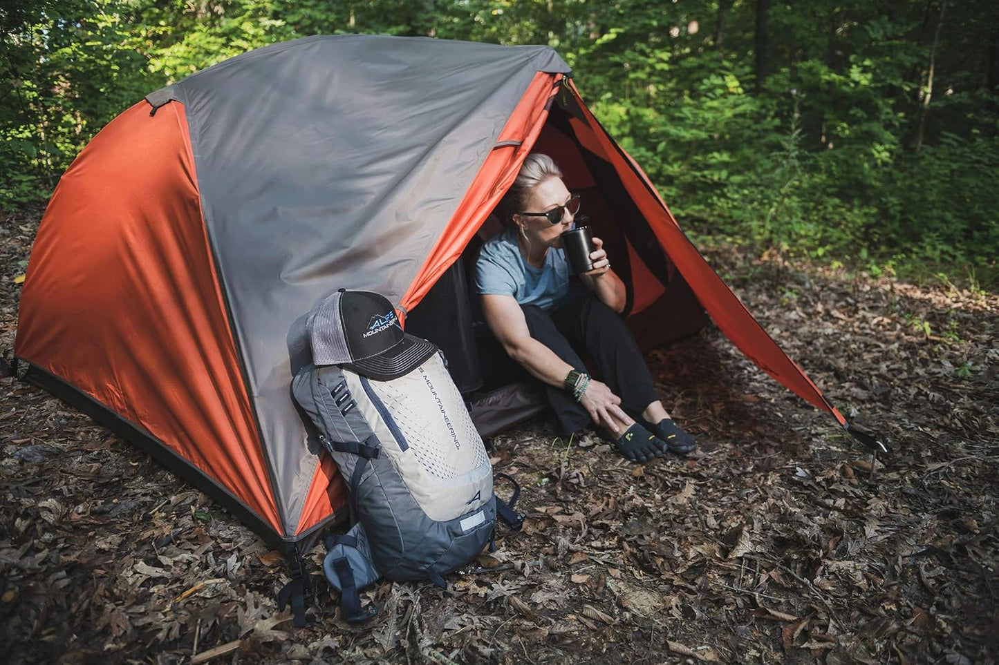 ALPS Mountaineering Hydro Trail 17L Backpack