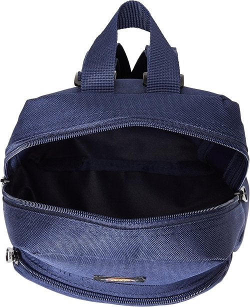 Dickies Dickies Mini Festival Bag Casual Daypack, Navy