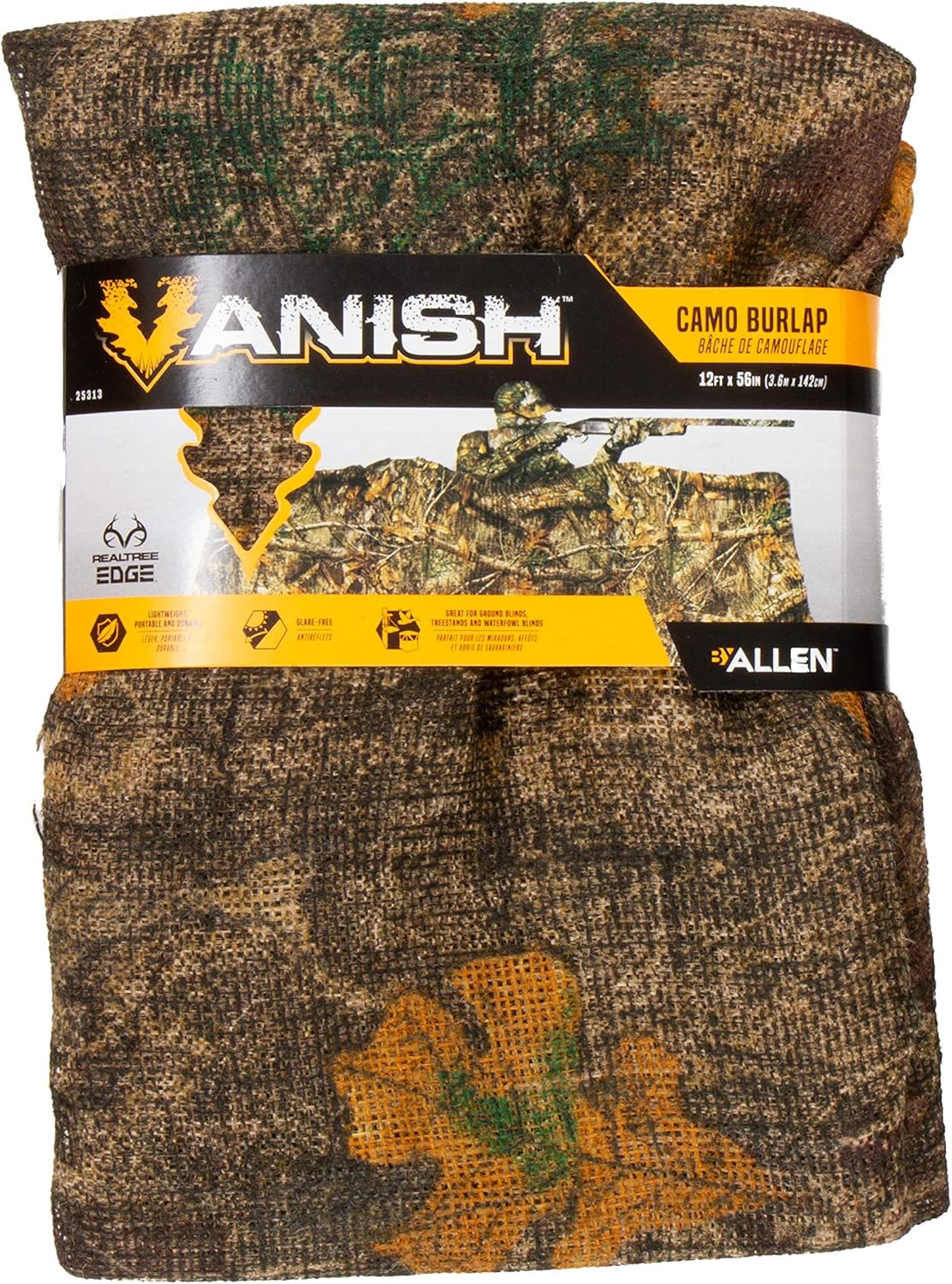 Allen Company Vanish Hunting Blind