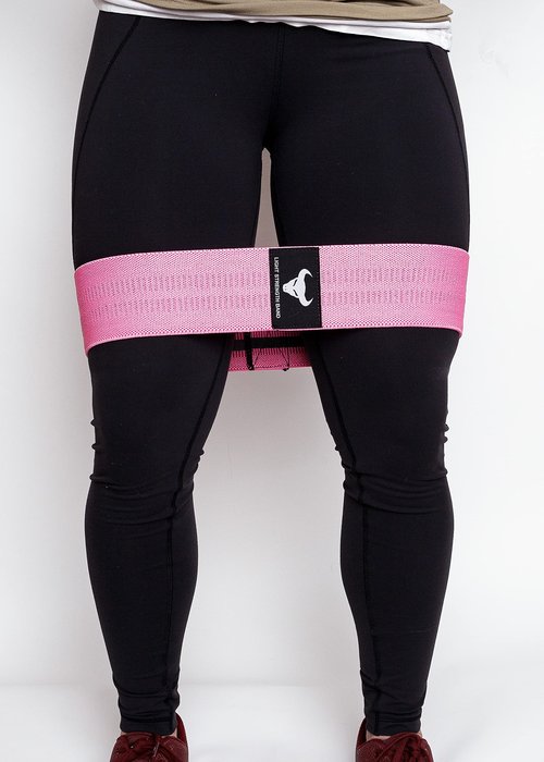 El Toro Booty Workout Bands w/Carry Bag