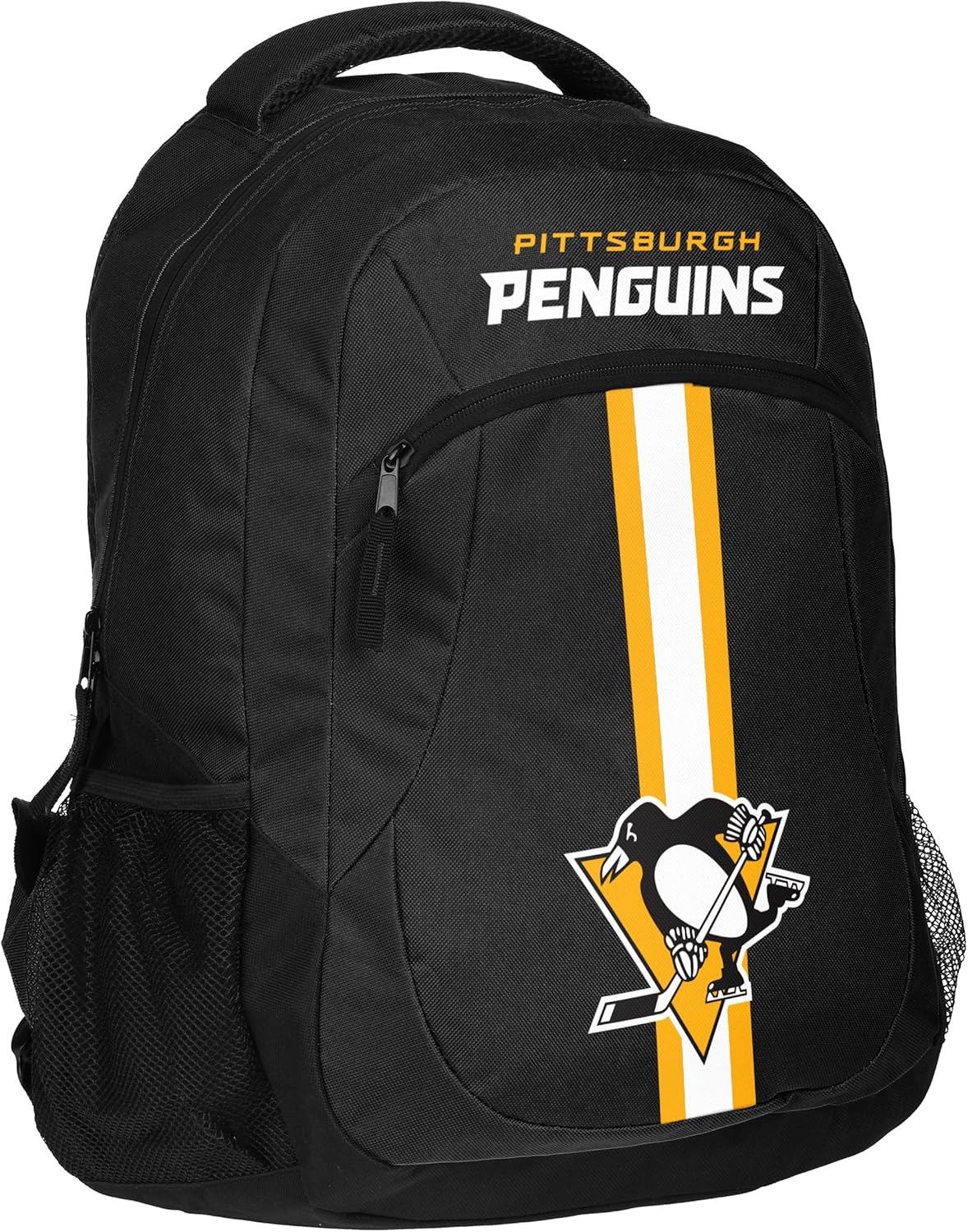 FOCO Pittsburgh Penguins Action Backpack