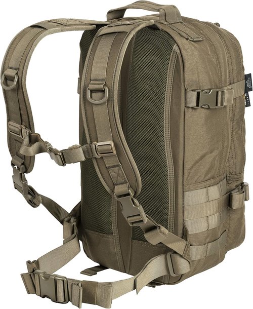 Helikon-Tex Raccoon Mk2 Rucksack, Patrol Line