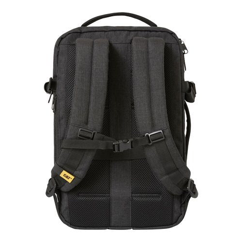 Caterpillar Backpacks, Black, Einheitsgröße
