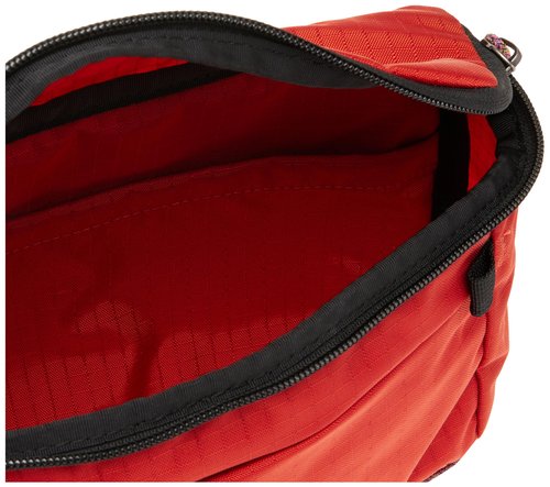 Mountain Hardwear Unisex Camp 4 Hip Pack, Desert Red, One Size