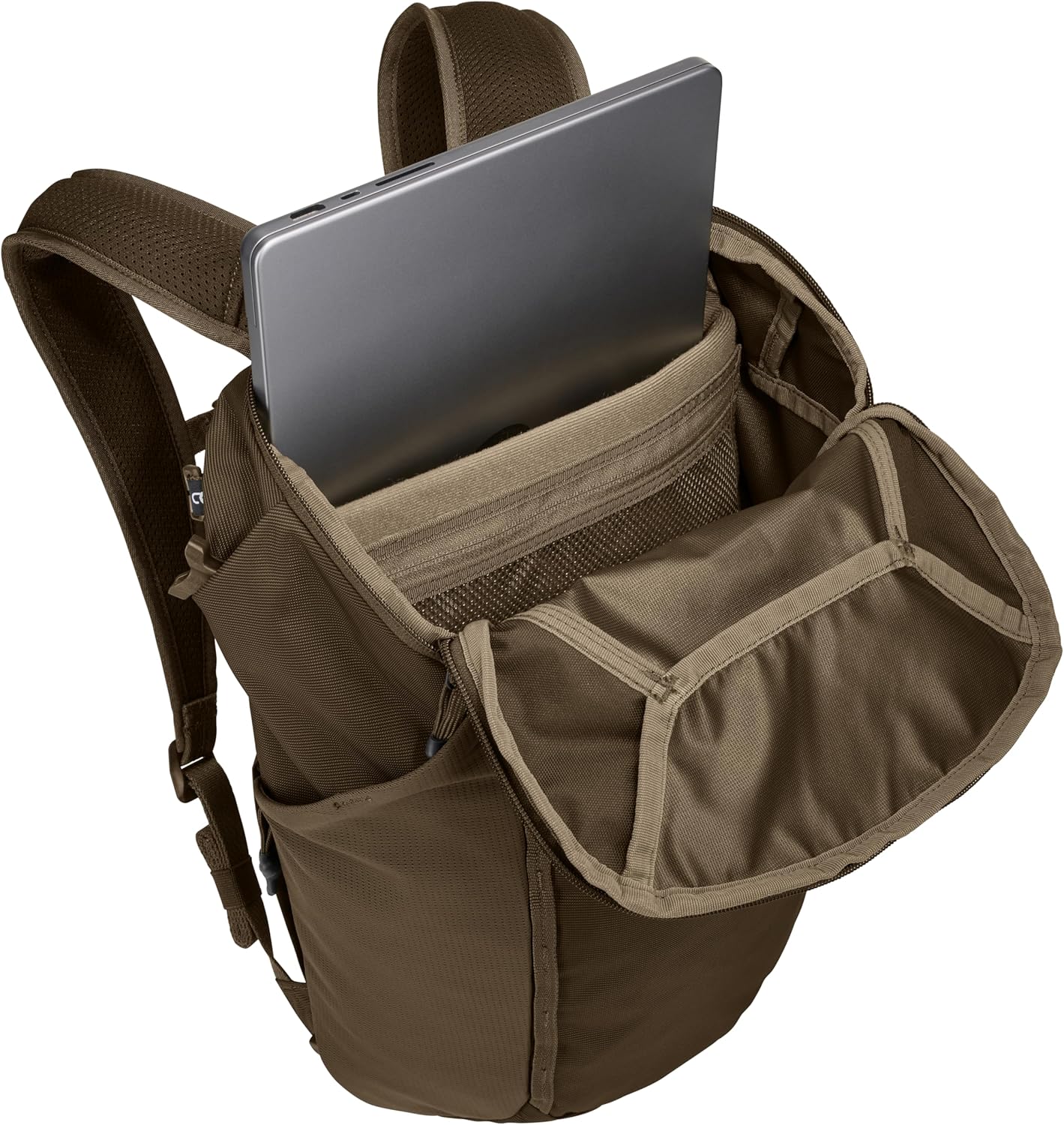 Thule Landmark 40L Travel Pack, Obsidian