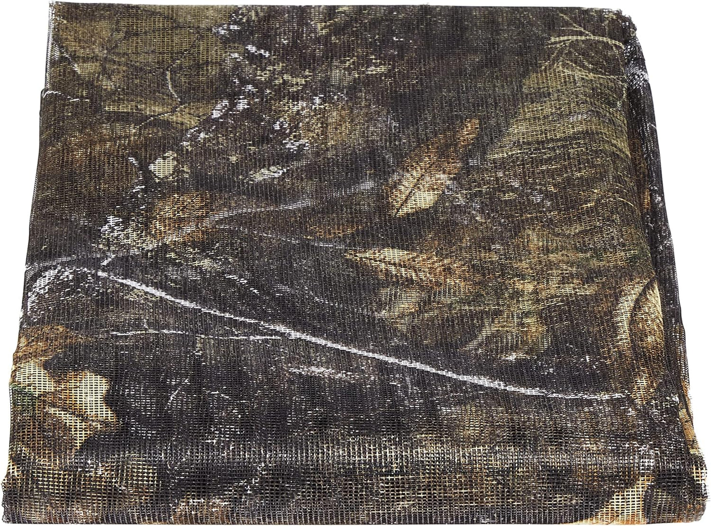 Allen Company Camo Netting for Hunting Ground Blinds - (12 feet x 56 inches)/ Realtree Edge and Mossy Oak Country