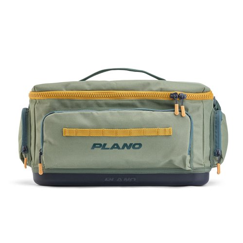 Plano Weekend Series