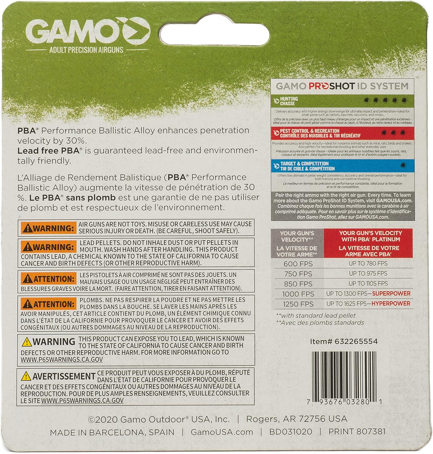 Gamo