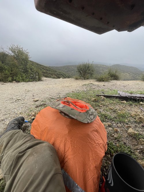 Reversible Blaze Boonie hat - 100% Ripstop - Scouting, Tactical, SAR, Hunting, Hiking, Camping, Fishing, Sun hat (Multicam)