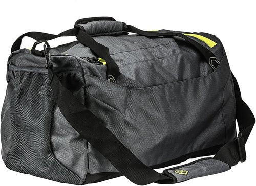 Hunters Specialties Scent-A-Way Scent-Safe 45L Duffel Bag with Zipper Pockets - Hunting Scent Proof Bag for Hunting Accessories & Equipment, 22" x 12" x 10"