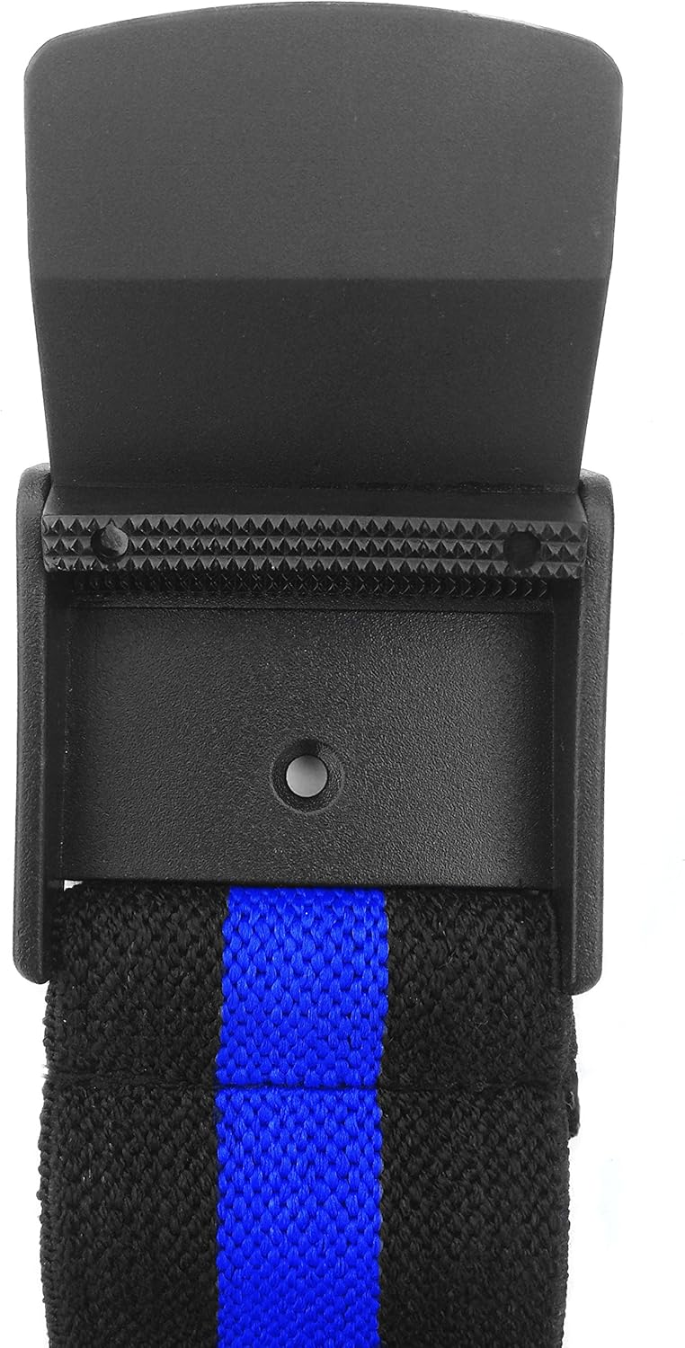 Exercise Obstruction Bands Blood Flow Resistance Bands Fitness Specially Muscle Growth Designed Pairs