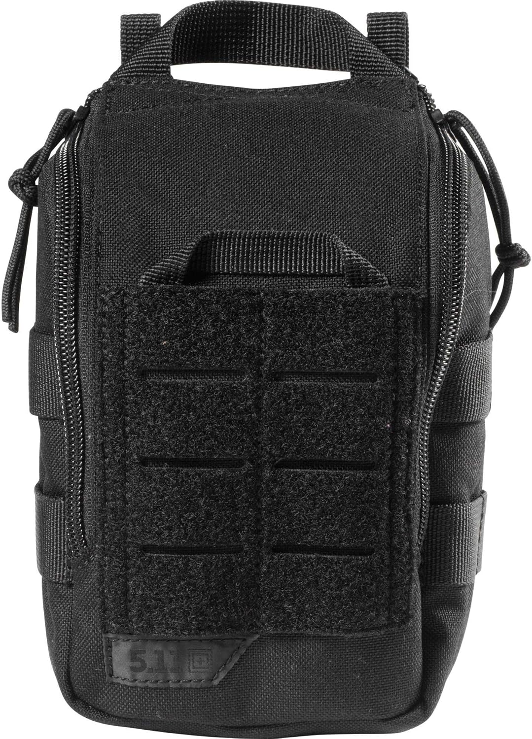 5.11 Tactical Unisex UCR IFAK Pouch - Compact Tactical Headrest Molle Bag, Style 56300