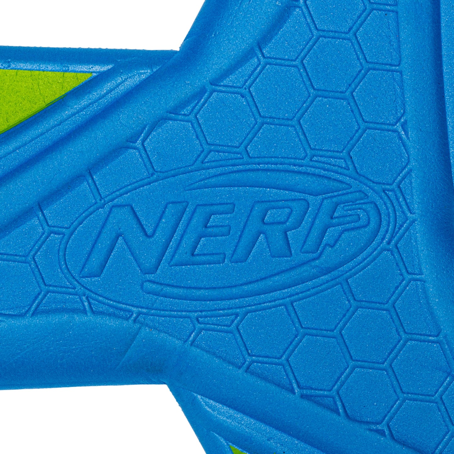 Nerf Kids Toy Boomerang - Slingerang Soft Foam Boomerang for Kids - Great Outdoor Gift for Boys + Girls - Perfect Backyard + Beach Toy