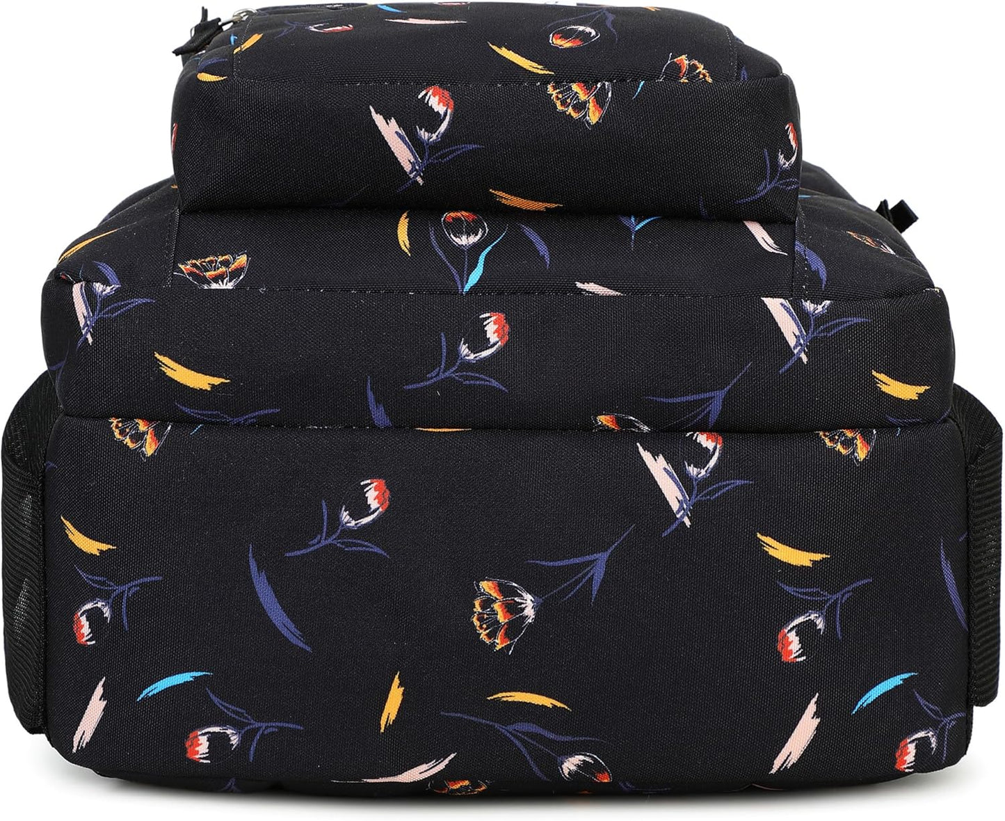 abshoo Classical Basic Travel Backpack For School Water Resistant Bookbag