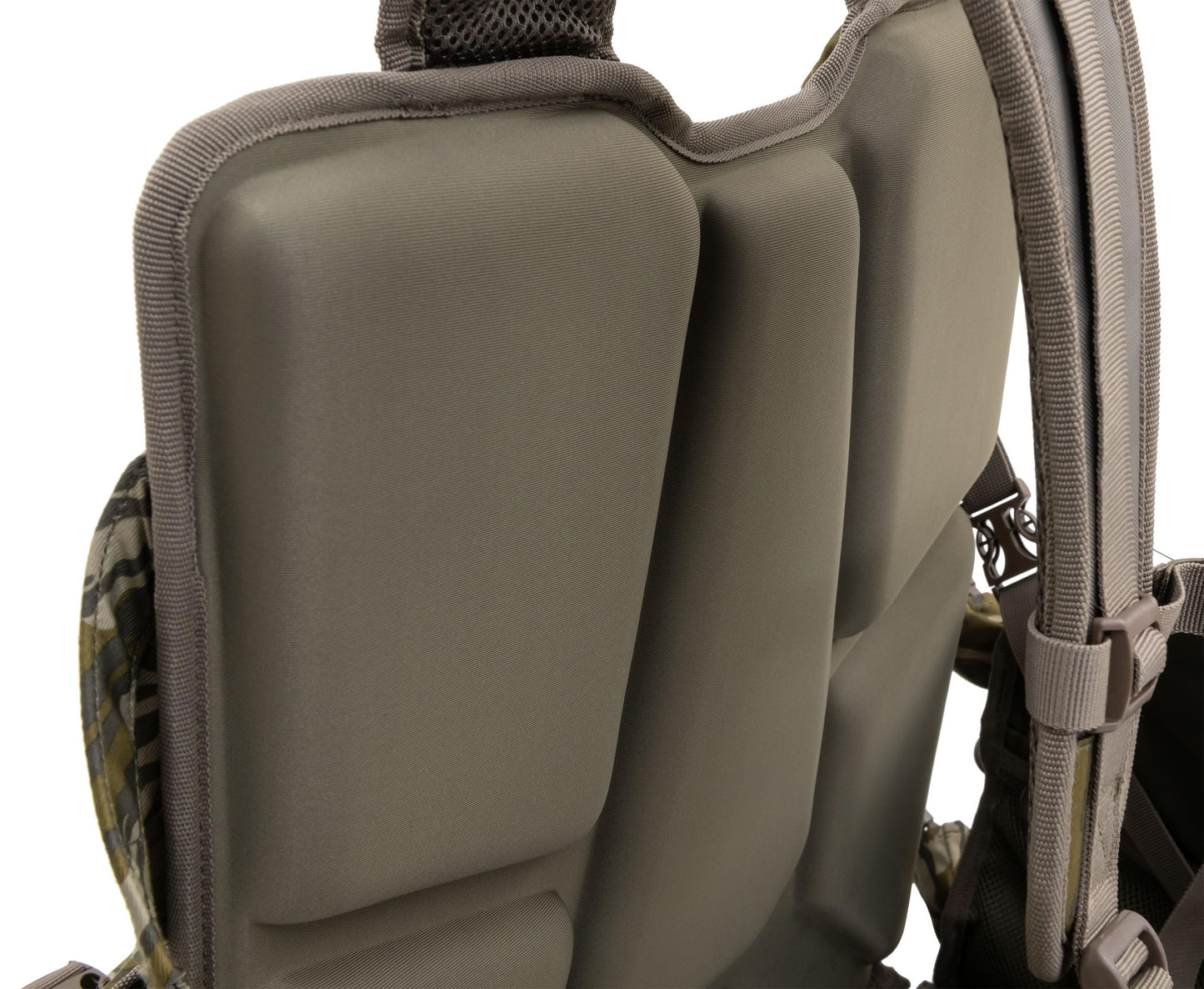 ALPS OutdoorZ Impact Pro Turkey Vest - Mossy Oak Original Bottomland