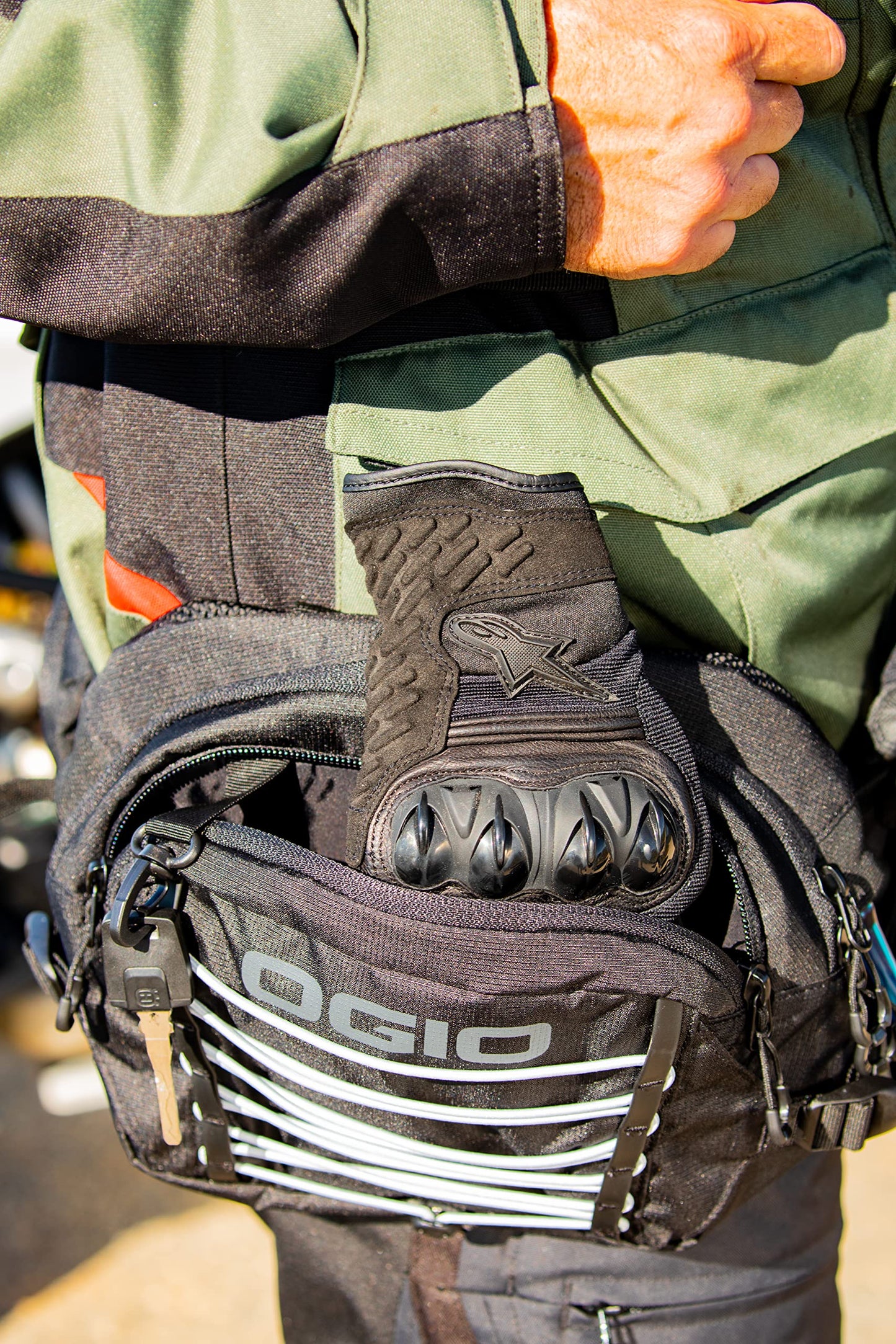 OGIO Ripper 1.5L Lumbar