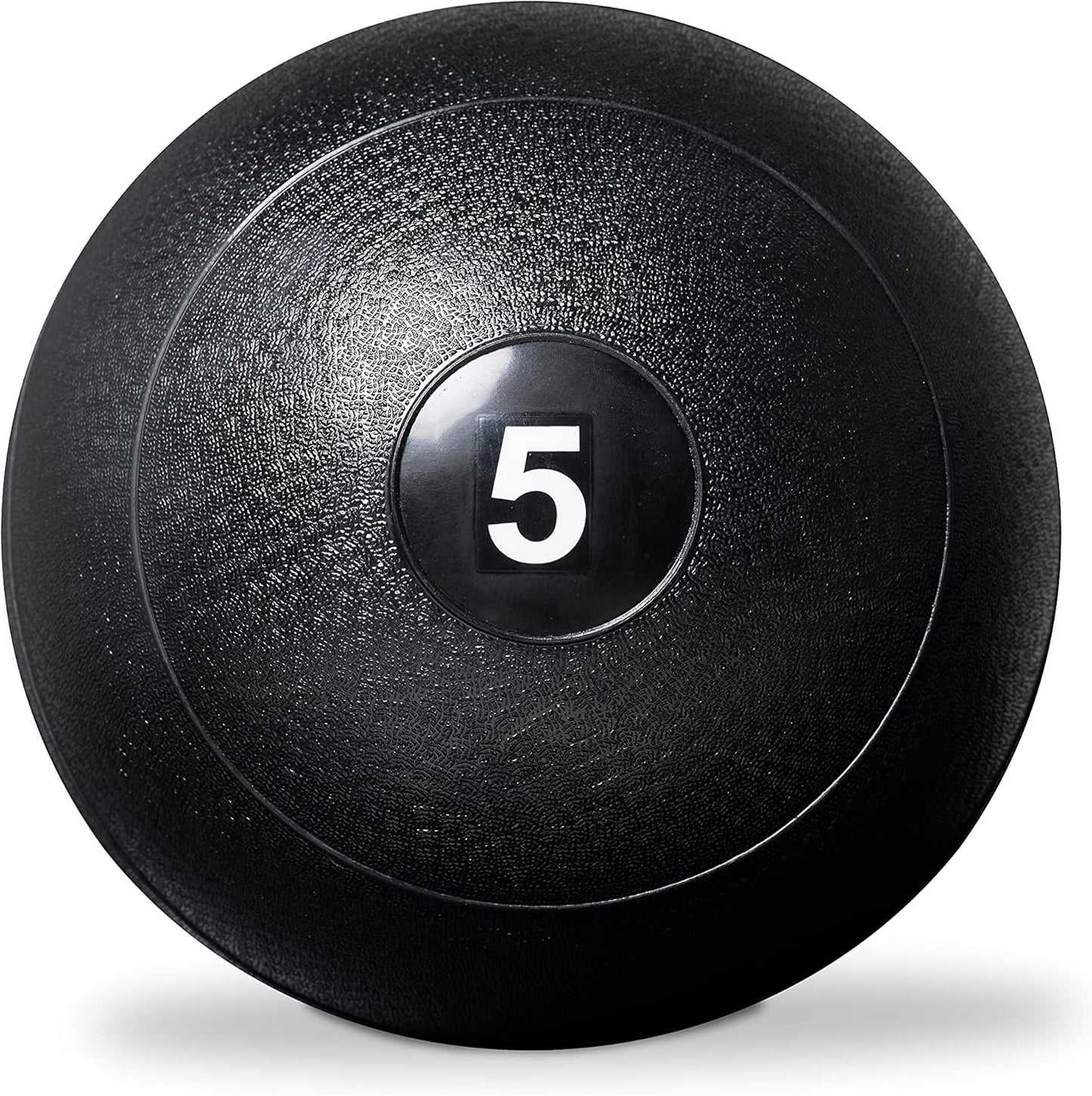 REP Fitness V2 Slam Balls for Strength and Conditioning, Slam Ball Exercises, and Cardio Workouts (5, 10, 15, 20, 25, 30, 35, 40, 45, 50, 60, 70, & 100 lbs)