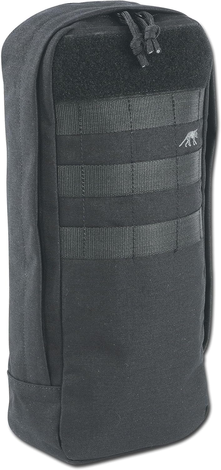 Tasmanian Tiger TAC 8 Small Pouch MOLLE Tactical Accessory 5L Cordura Durable Compact Storage