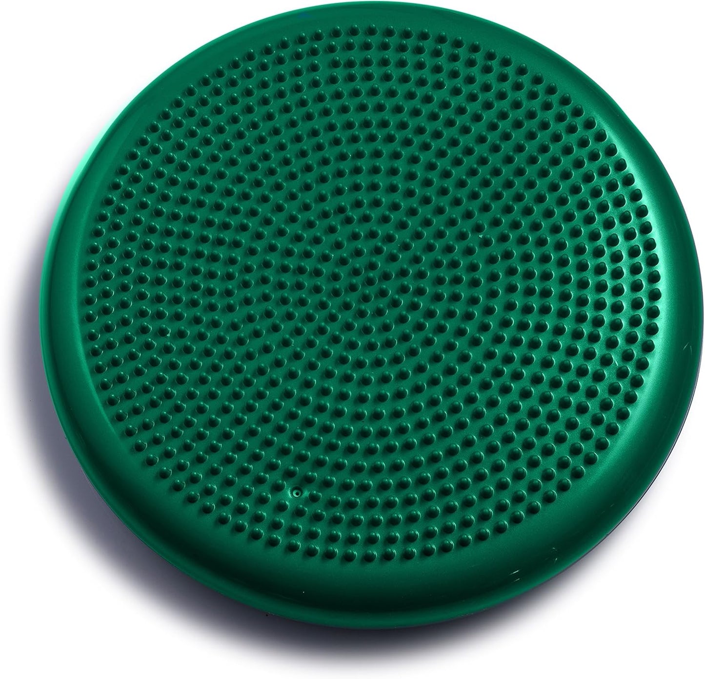 Wobble Cushion Balance Disc for Therapy & Exercise - Sensory Wiggle Seat & Stability Pad