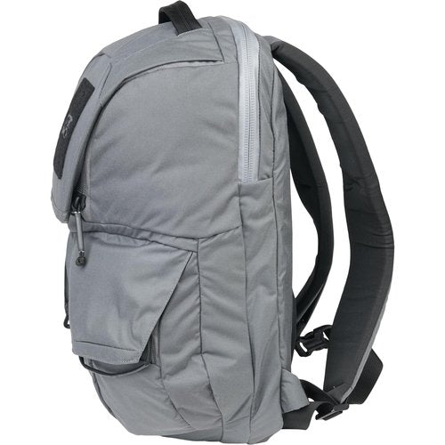 Mystery Ranch Rip Ruck 24 Backpack – Tactical Urban Bag with Extra Storage & Comfort – Shadow, 24L