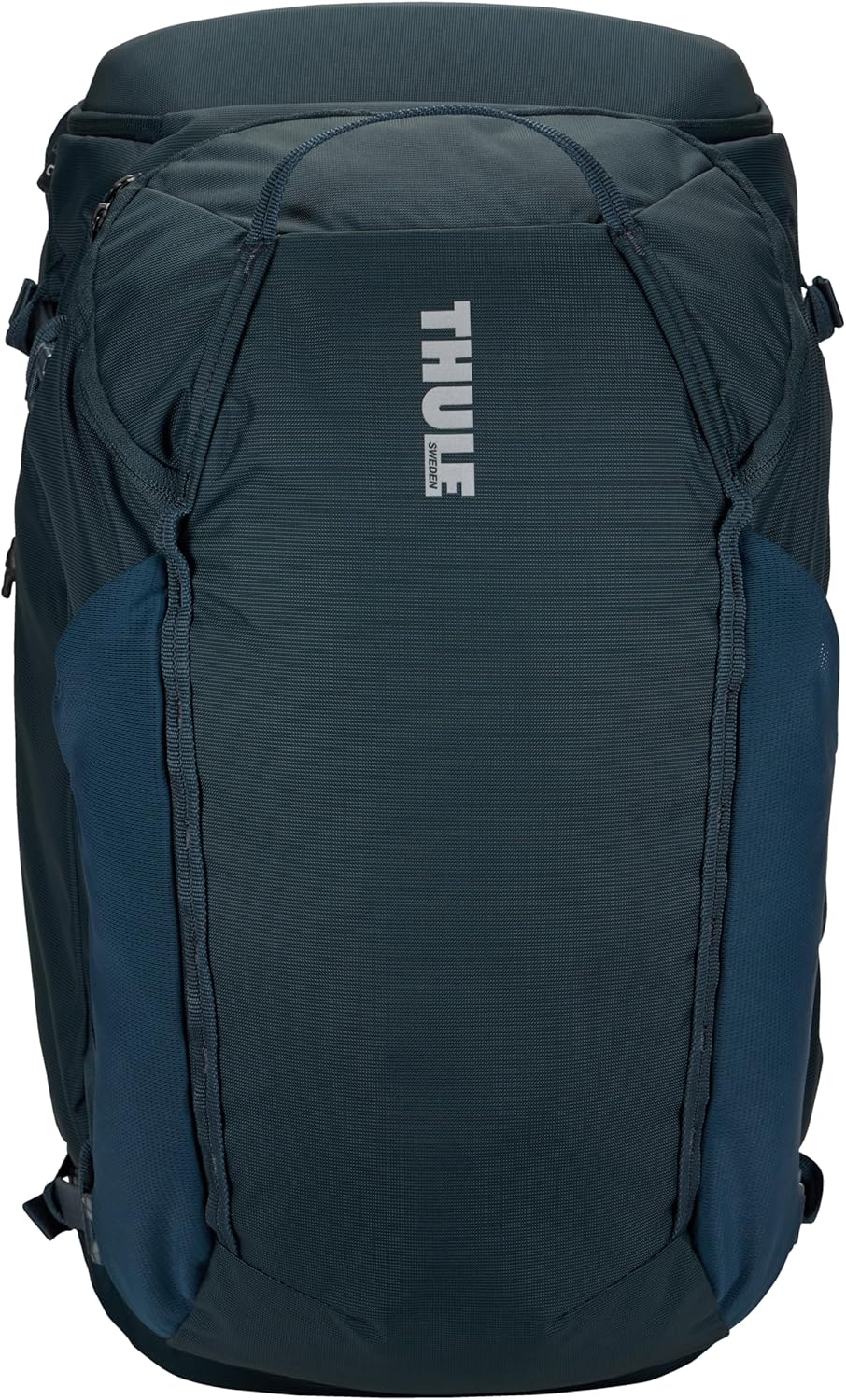 Thule Landmark 40L Travel Pack, Obsidian