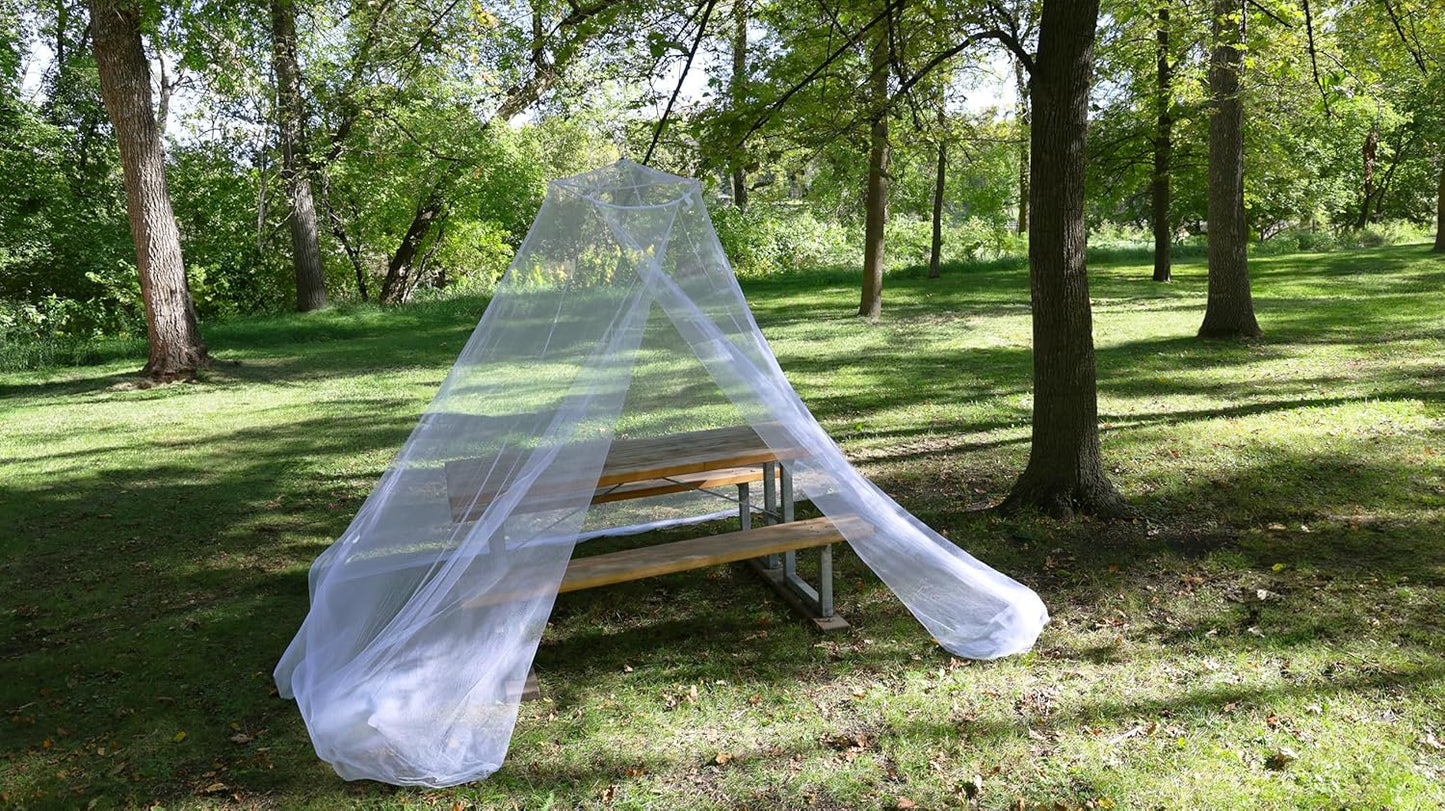 Coghlan's Hiker's Rectangular Mosquito Net