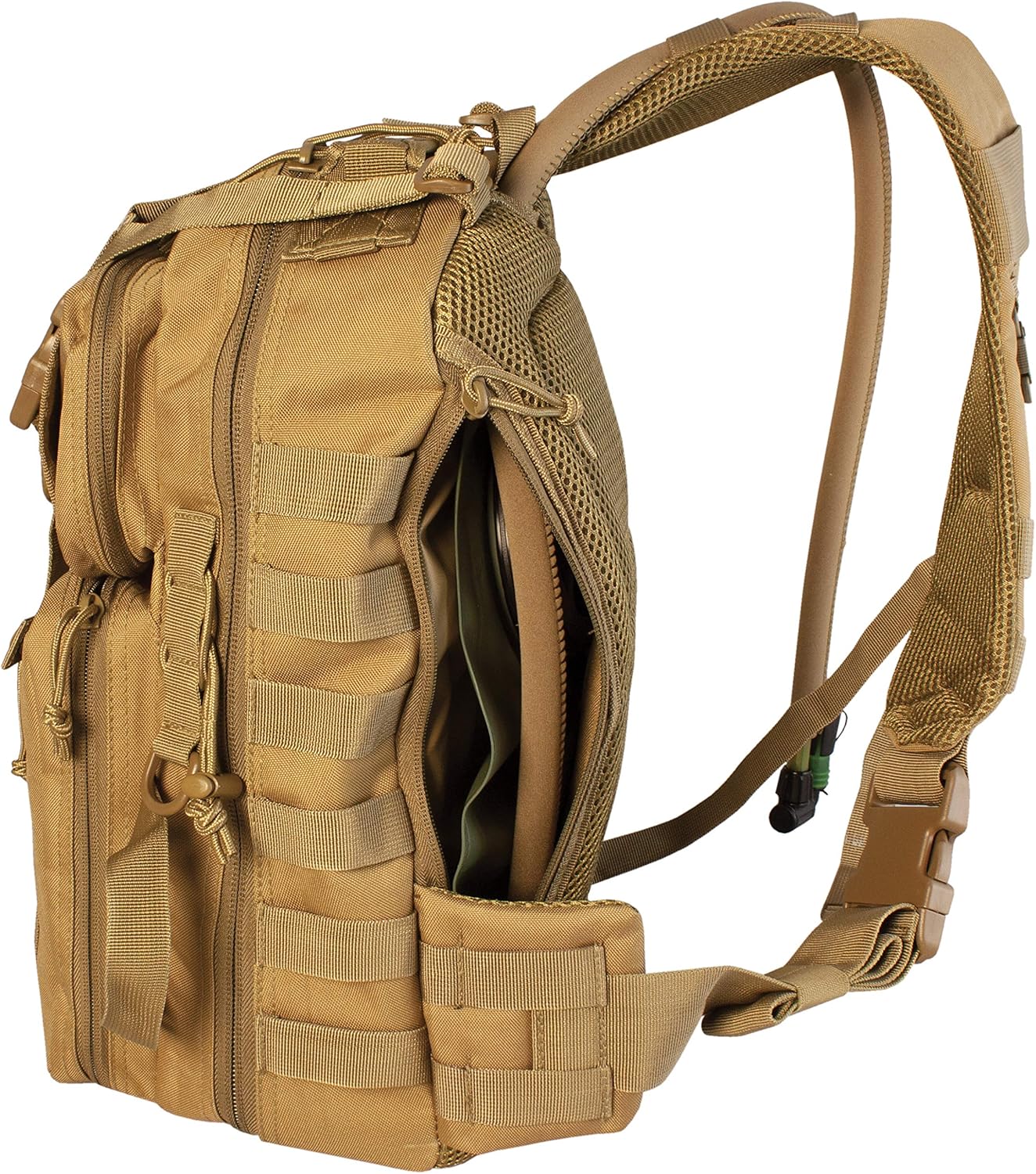 Red Rock Outdoor Gear Rambler Sling Pack