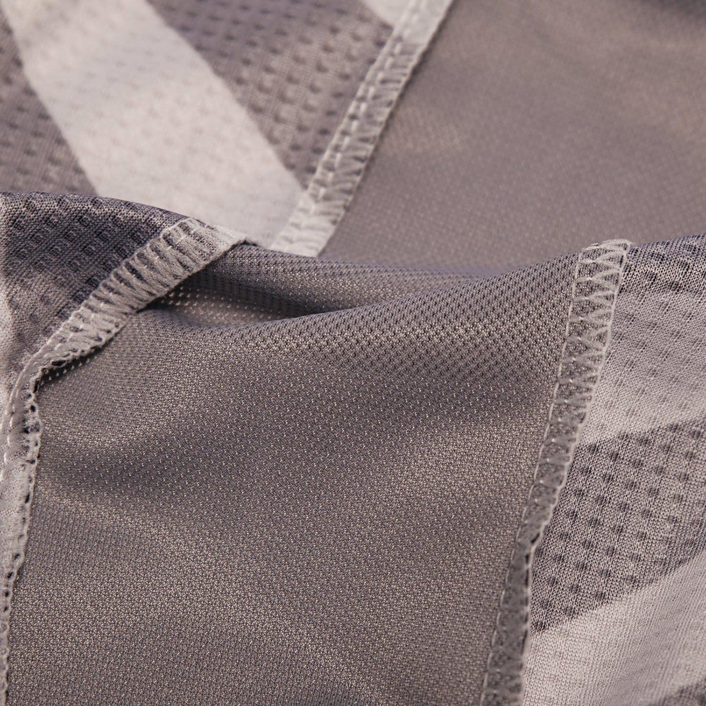 JPOJPO Cycling Jersey Men, Mountain Bike Shirt Tops S-5XL - Breathable and Quick Dry