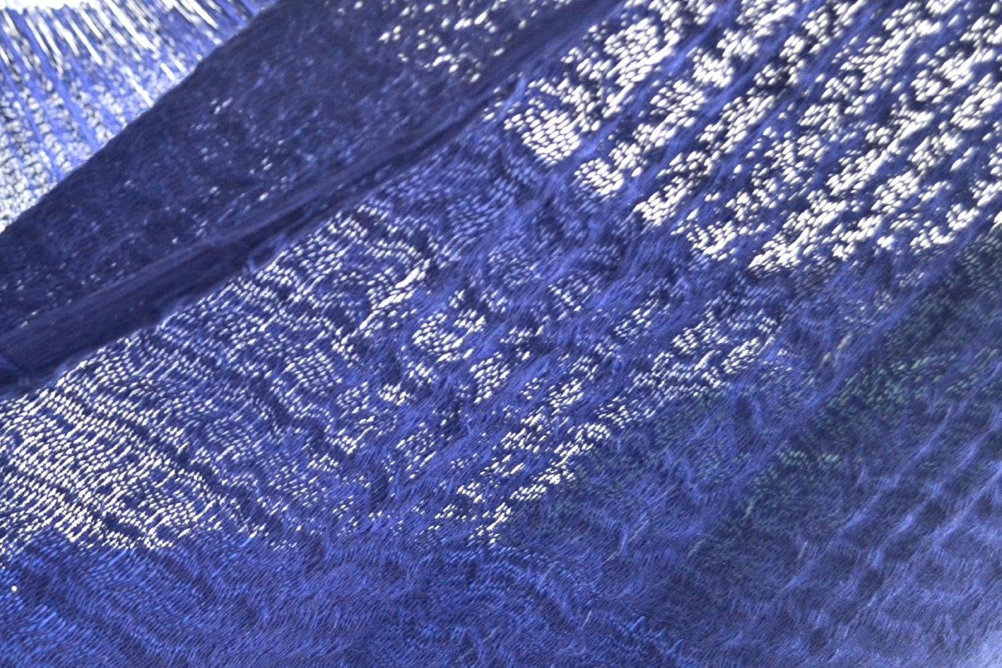 Hammocks RADA TM - Jumbo Size Multicolor - Largest Hammock by UPS in 2 Days at Door