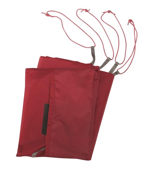 MSR Universal Tent Footprint, 3 Person, Large