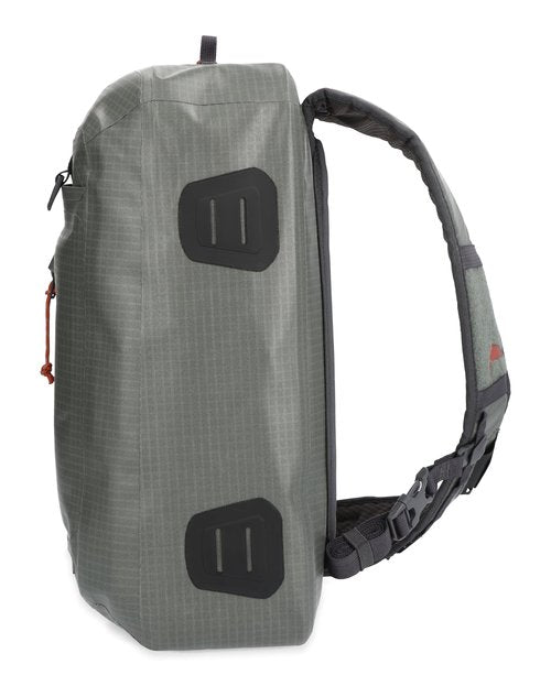 Simms Dry Creek Z Sling - Olive - One Size