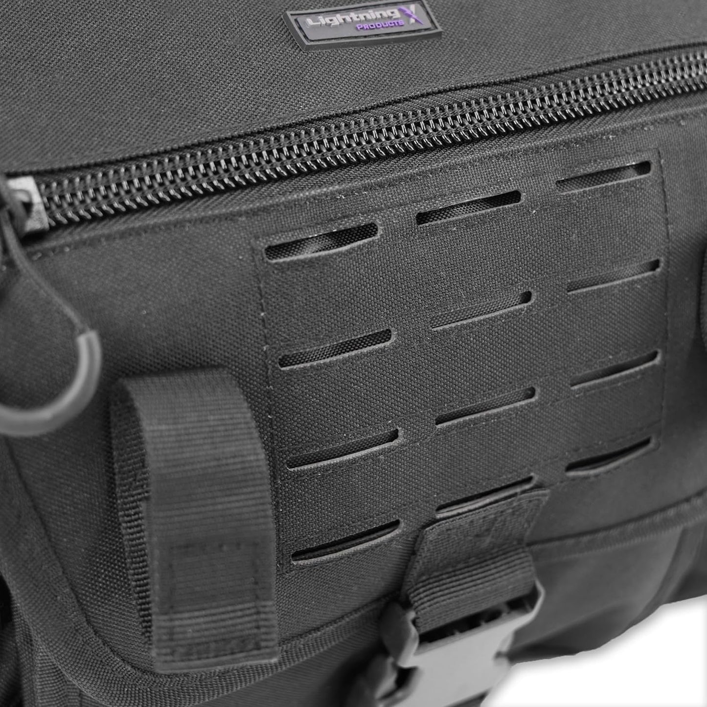 Tactical Medic EMS/EMT Sling Pack - Lightning X Shooter Hiking Gear Bag
