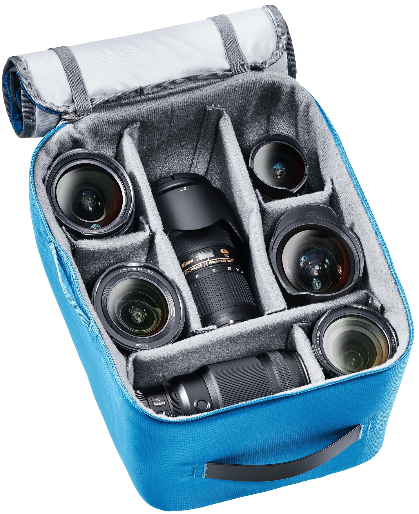 Deuter Futura Pro Jaypack 36, 36 L