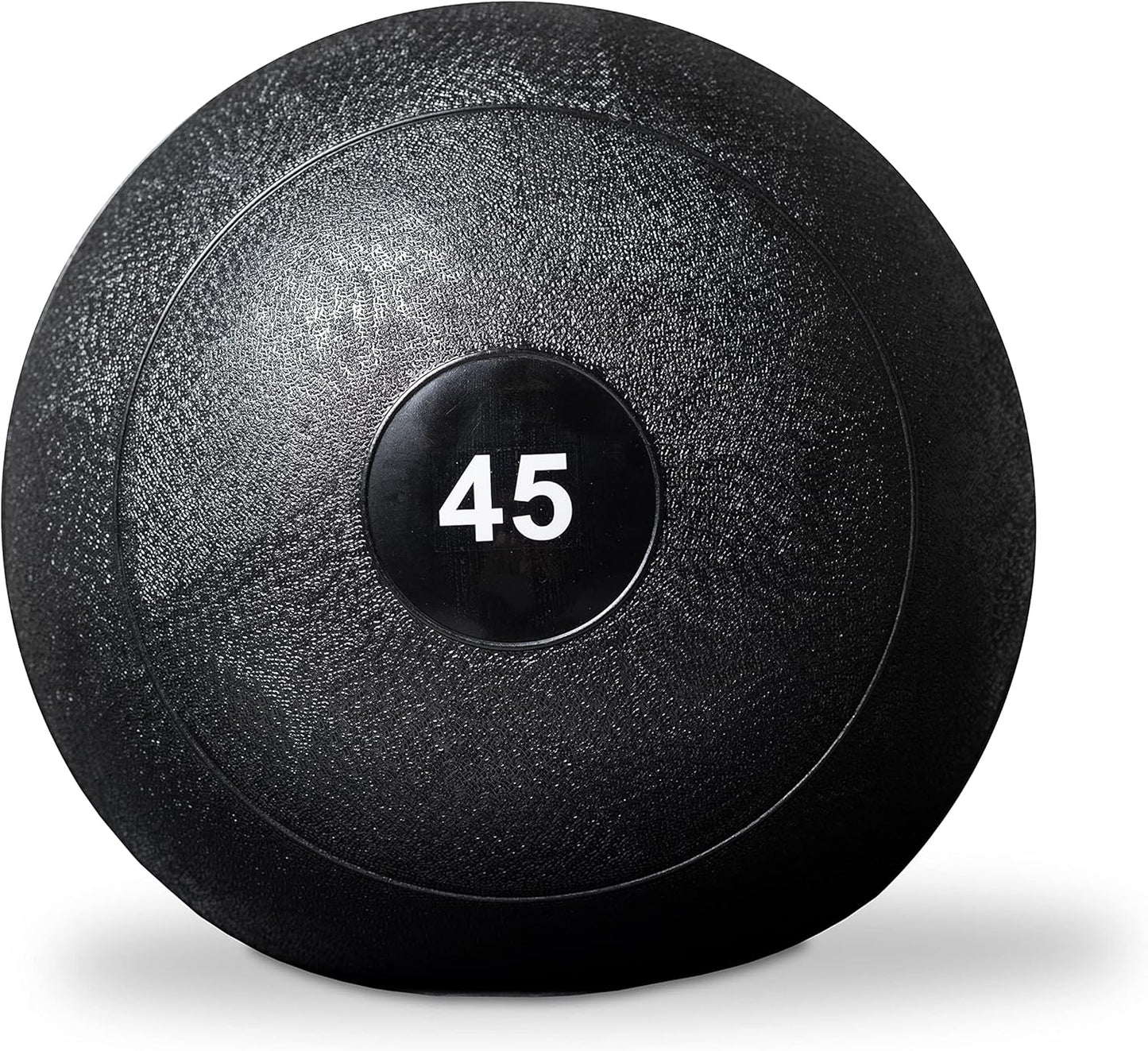 REP Fitness V2 Slam Balls for Strength and Conditioning, Slam Ball Exercises, and Cardio Workouts (5, 10, 15, 20, 25, 30, 35, 40, 45, 50, 60, 70, & 100 lbs)