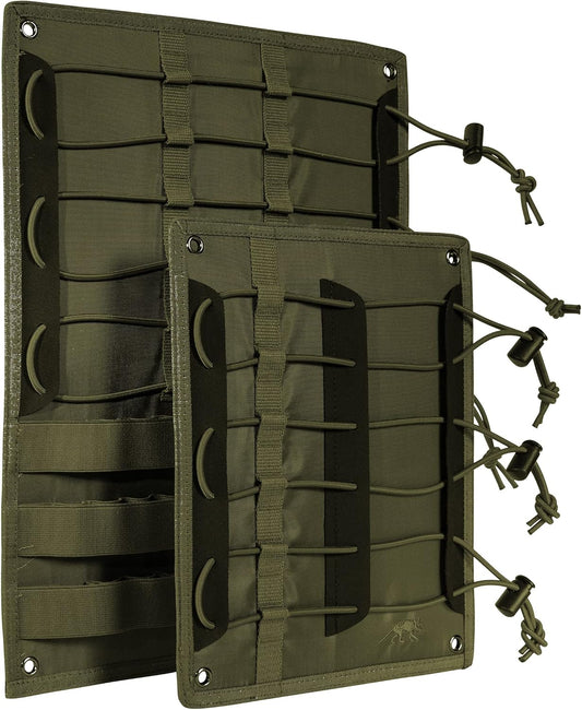Tasmanian Tiger Medic Panel EL Set