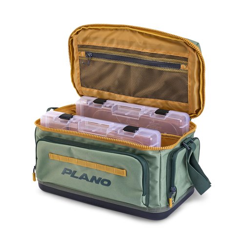 Plano Weekend Series