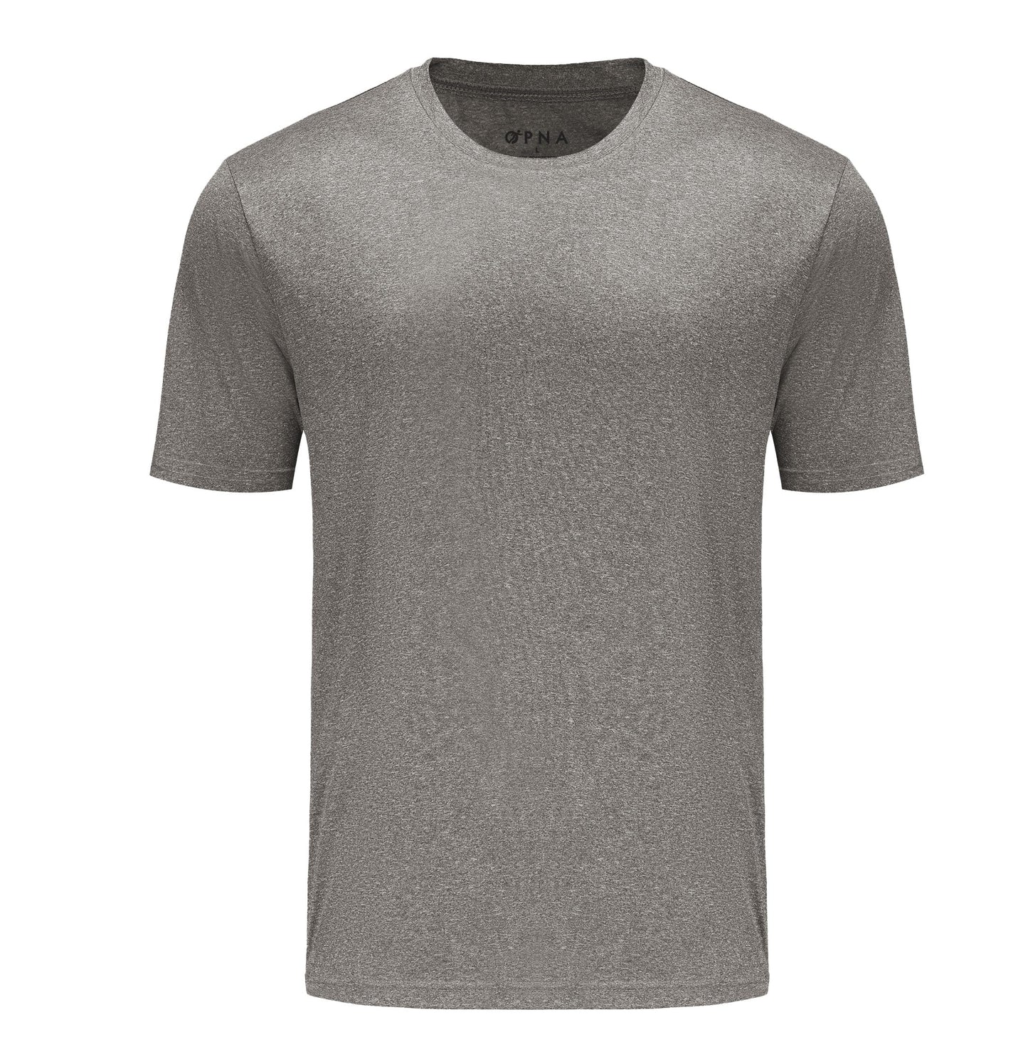 Opna Men's Big & Tall Short Sleeve Moisture Wicking Athletic T-Shirts Regular Sizes & XLT's