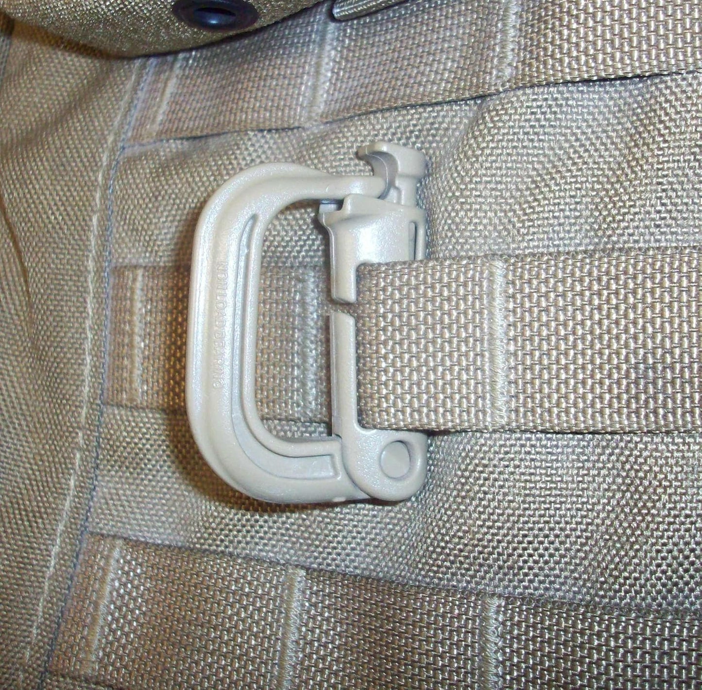 ITW Grimloc, 4 pack Tan