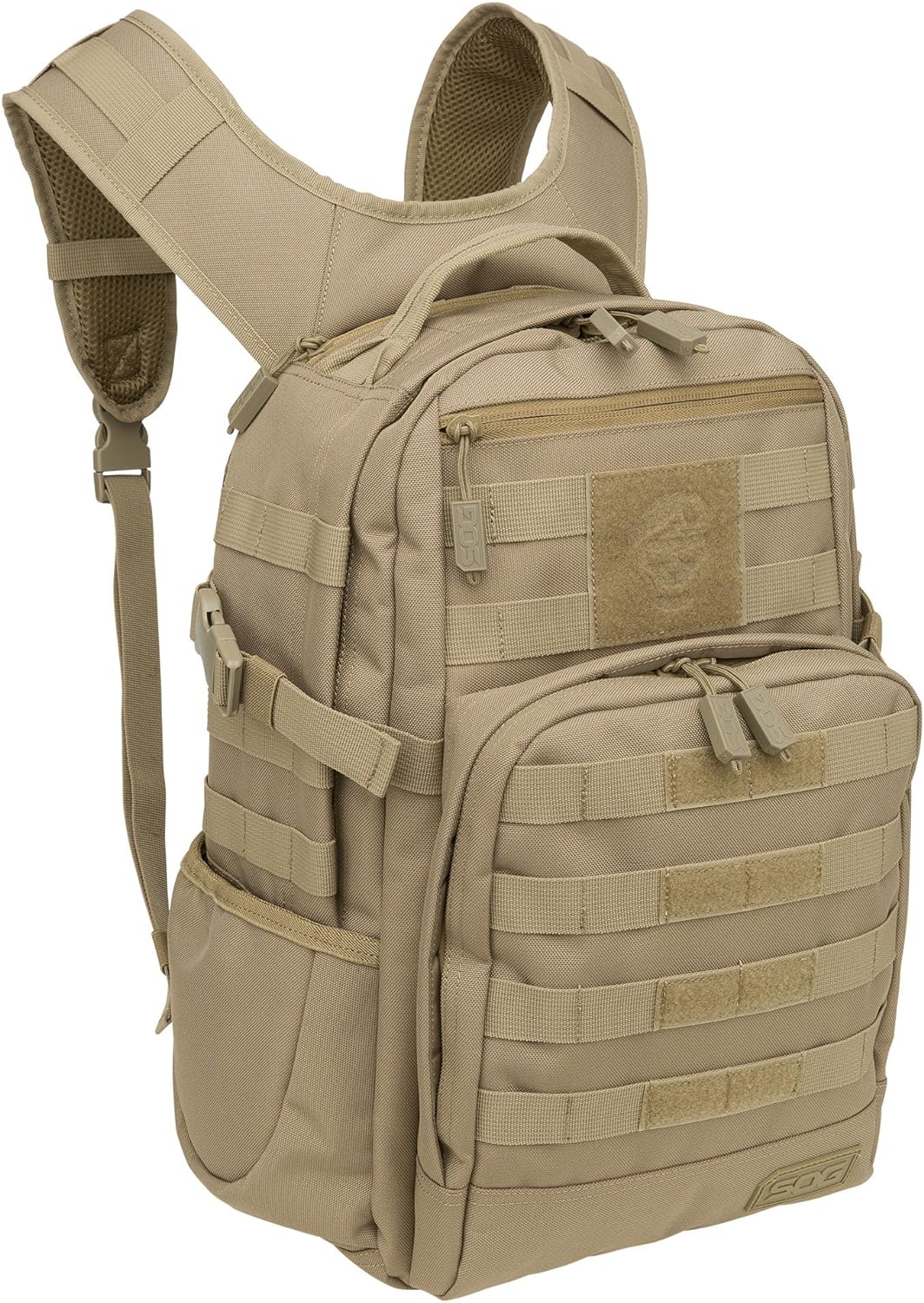 Ninja Tactical Daypack Backpack - Olive Drab Green | SOG Specialty Knives & Tools