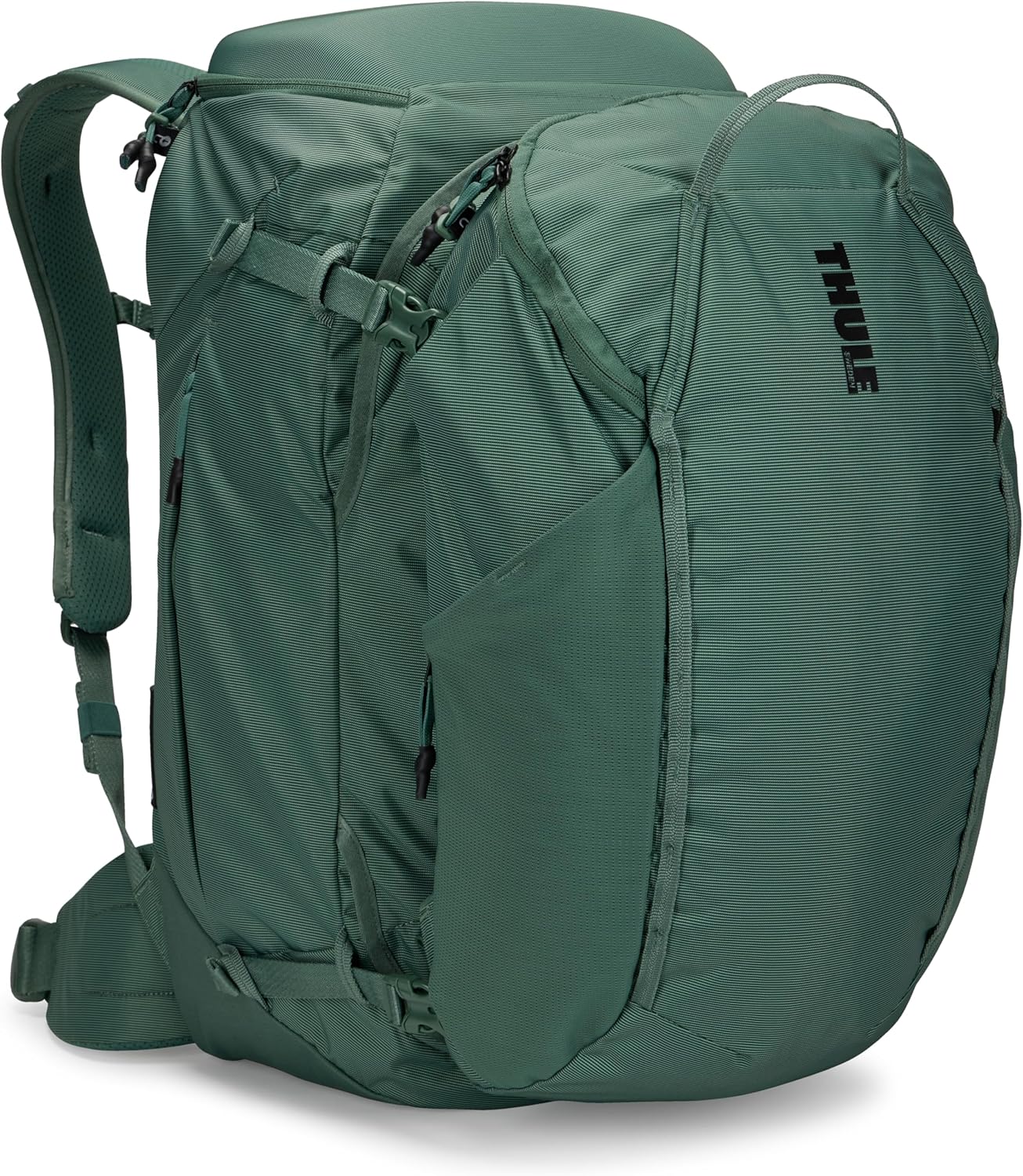 Thule Landmark 40L Travel Pack, Obsidian