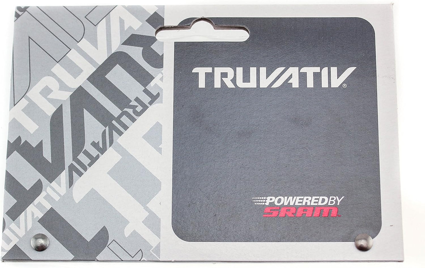 TruVativ M12 Capless Steel Crank Bolts