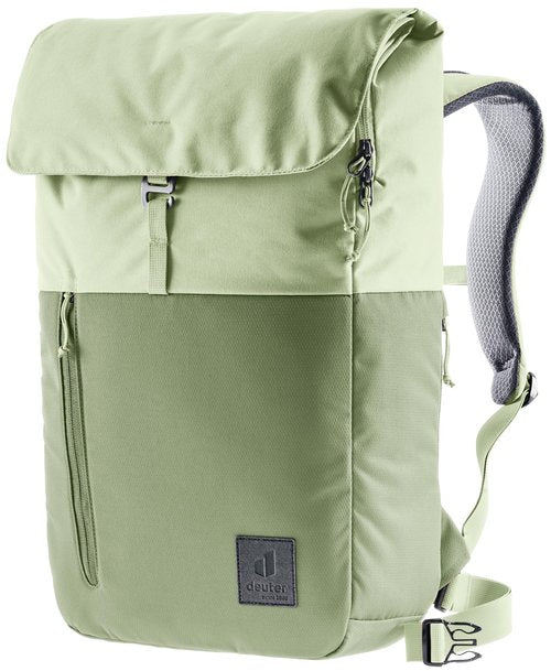 Deuter UP Seoul Lifestyle Daypack, grove-mineral
