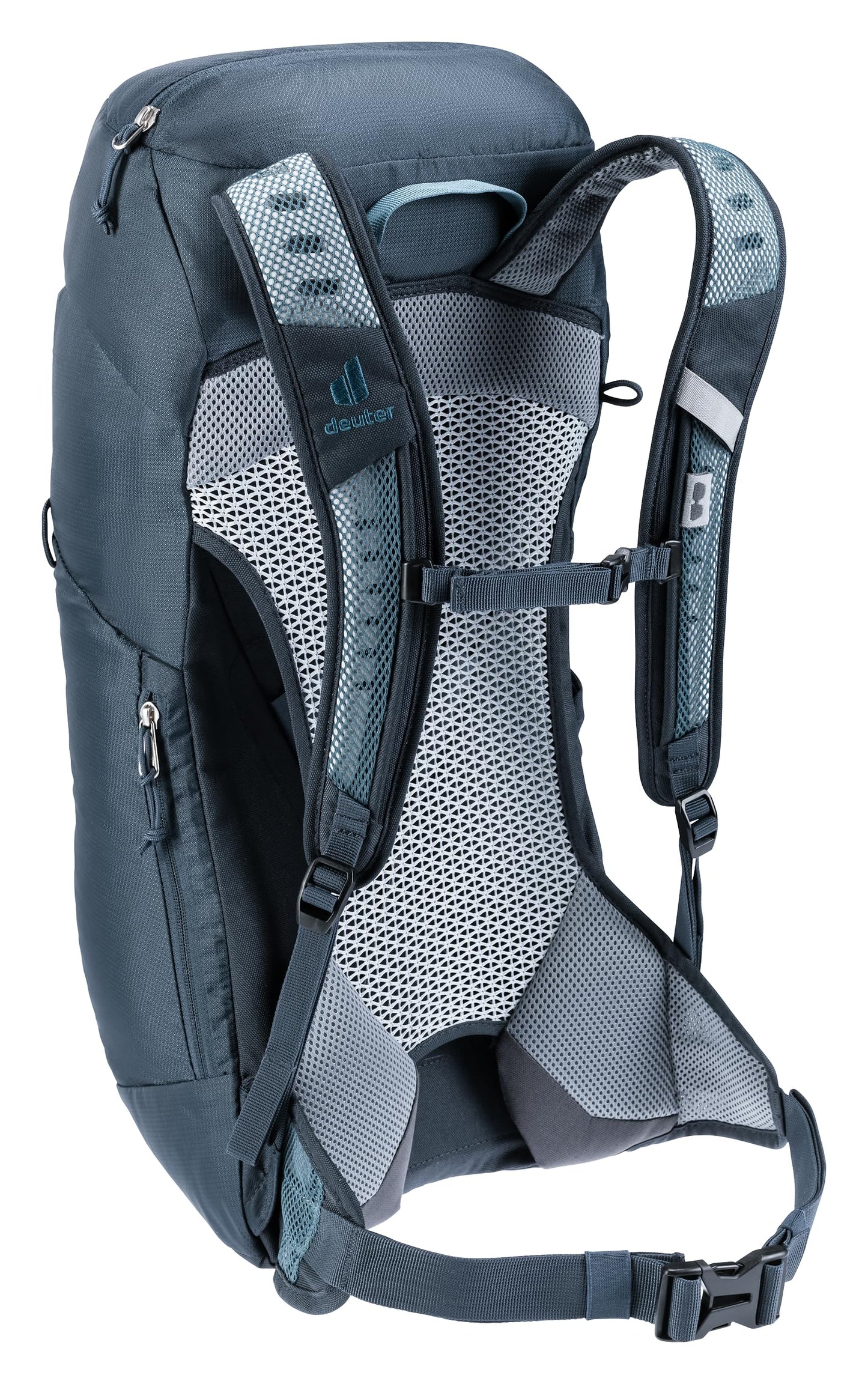 Deuter AC Lite 16, Atlantic-Ink, 16L