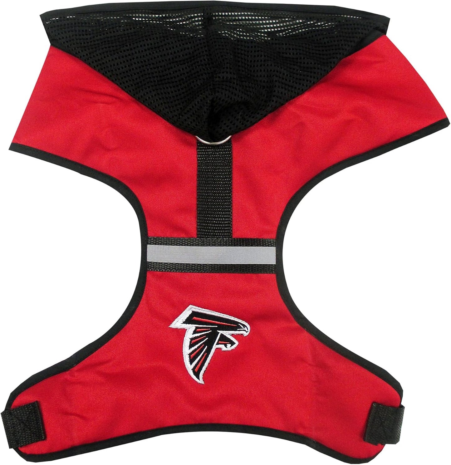 Pets First New Orleans Saints Harness, Medium