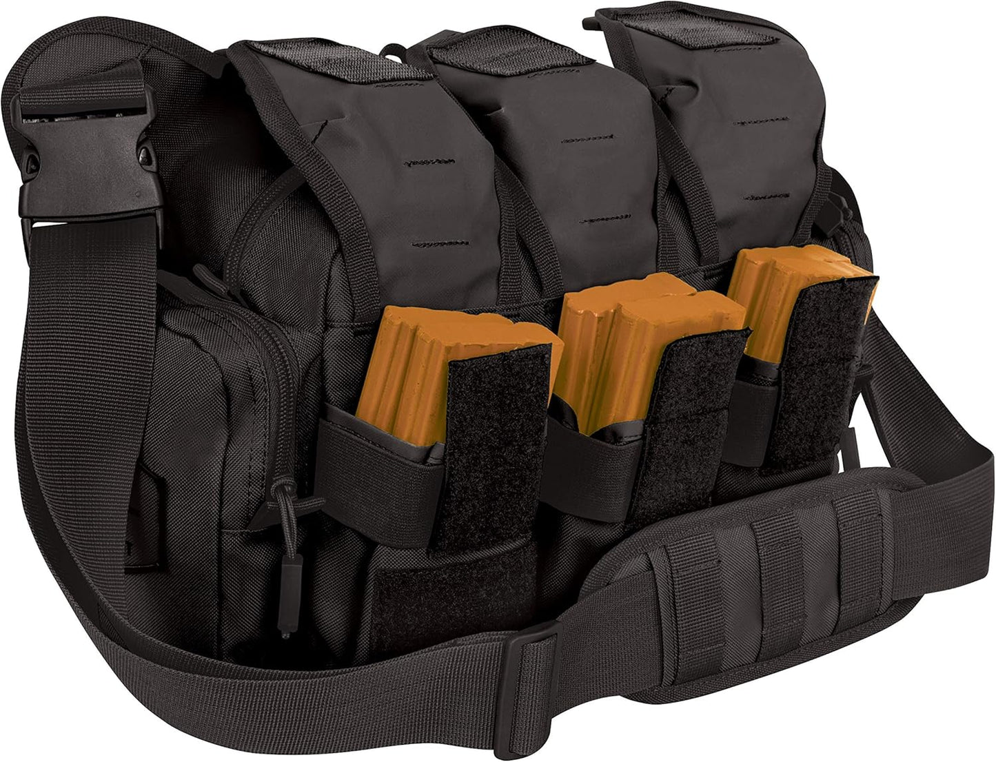 SOG Responder Bag, 11.5-Liter Storage