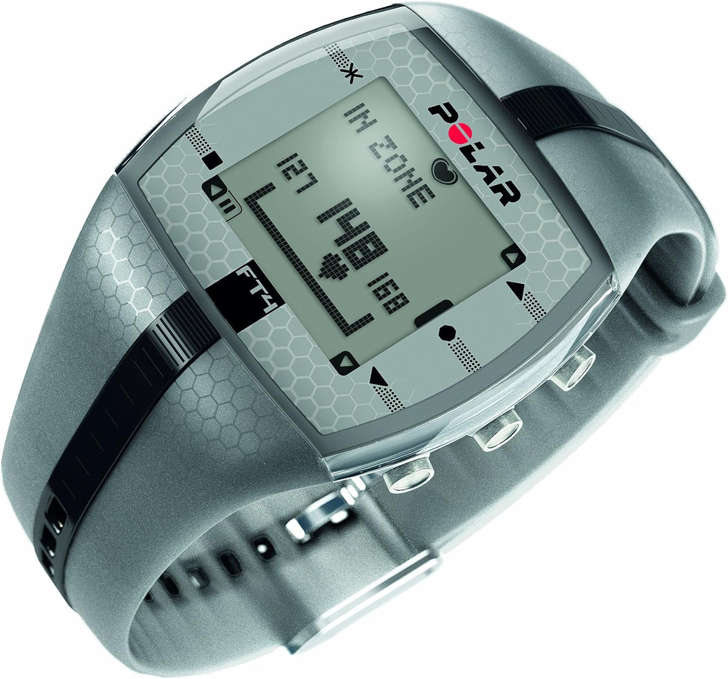 Polar FT4 Heart Rate Monitor
