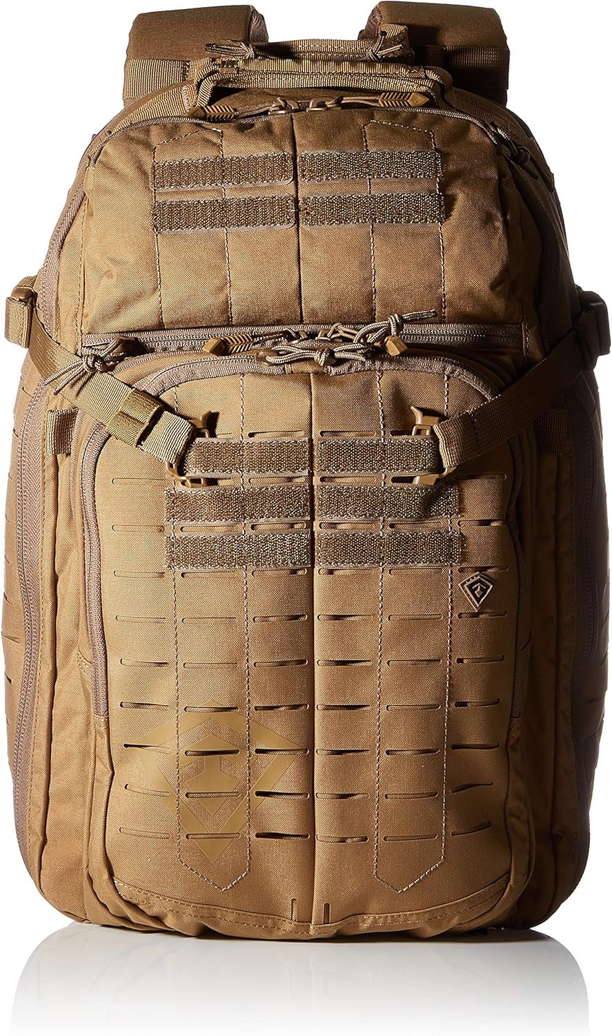 First Tactical Tactix 1-Day Plus Backpack